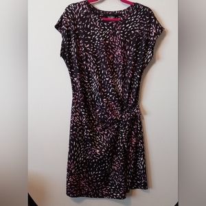 Nicole Miller Knot Dress